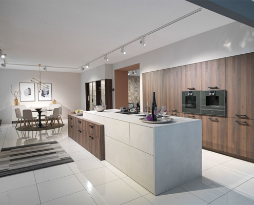 Küche kaufen Trend Riva Wollenberg