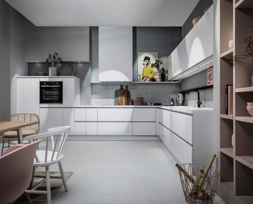 Küche kaufen Trend Loft Wollenberg