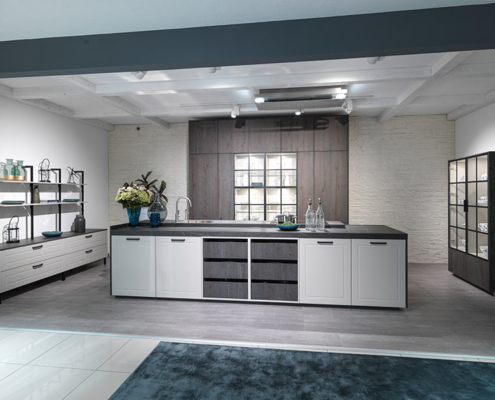 Küche kaufen Trend Nobel Wollenberg Essen