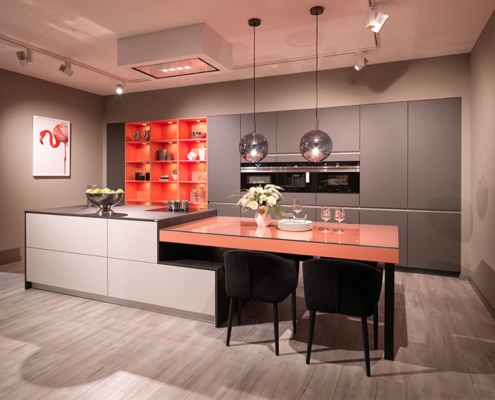 Küche kaufen Trend SmartM-4616 Wollenberg