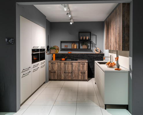 Küche kaufen Trend Top-15791 Wollenberg