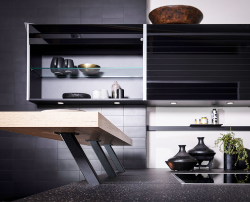 Küche kaufen Trend 1096 Alteiche Wollenberg