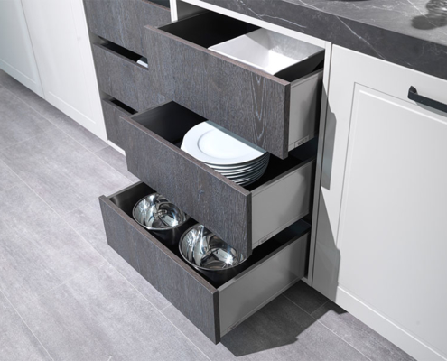 Küche kaufen Trend Nobel Wollenberg Essen