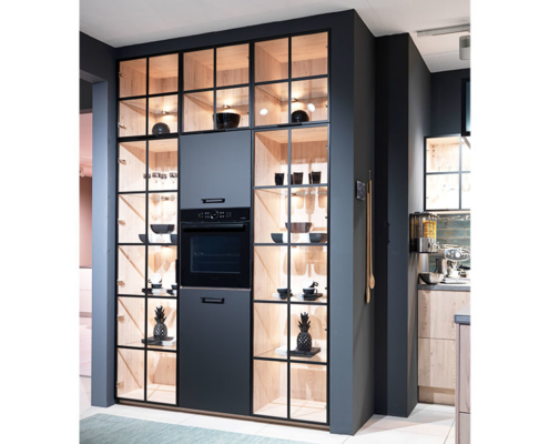 Küche kaufen Trend Top 1576 Wollenberg Essen