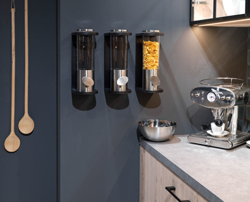 Küche kaufen Trend Top 1576 Wollenberg Essen