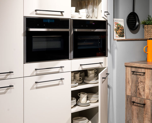 Küche kaufen Trend Top 1591 Wollenberg Essen