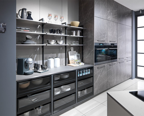 Küche kaufen Trend Top_1601 Wollenberg Essen