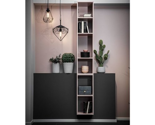 Küche kaufen Trend Vancouver Wollenberg Essen