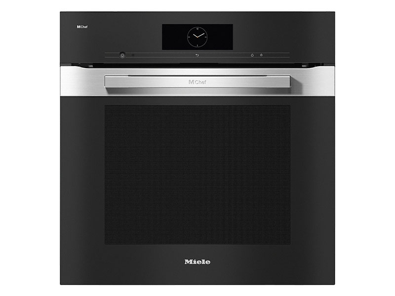 Küchentechnik Wollenberg Dialoggarer MieleDO7860