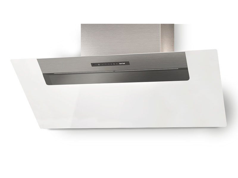 Küchentechnik Wollenberg Kopfhaube Berbel Ergoline