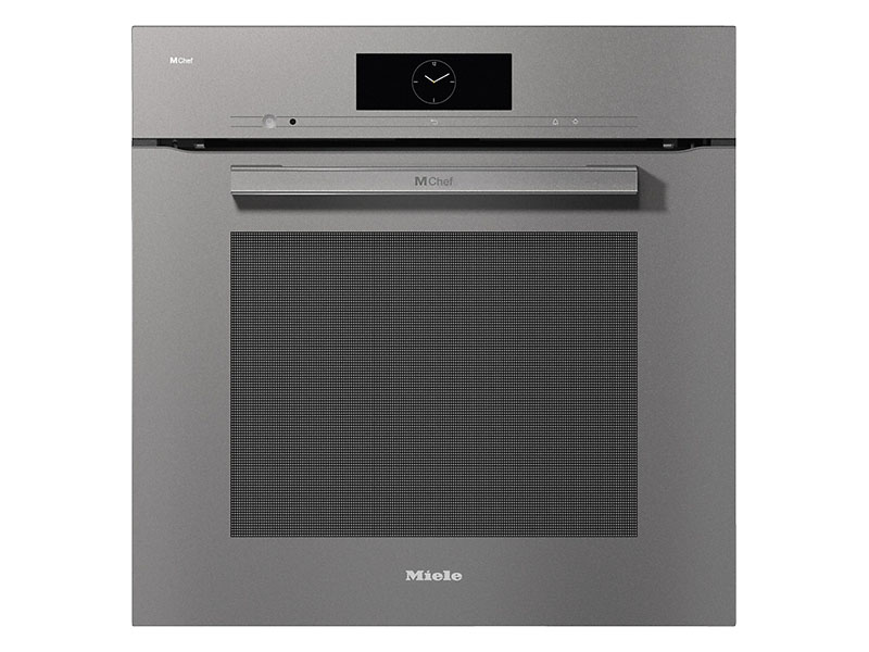 Küchentechnik Wollenberg Dialoggarer MieleDO7860