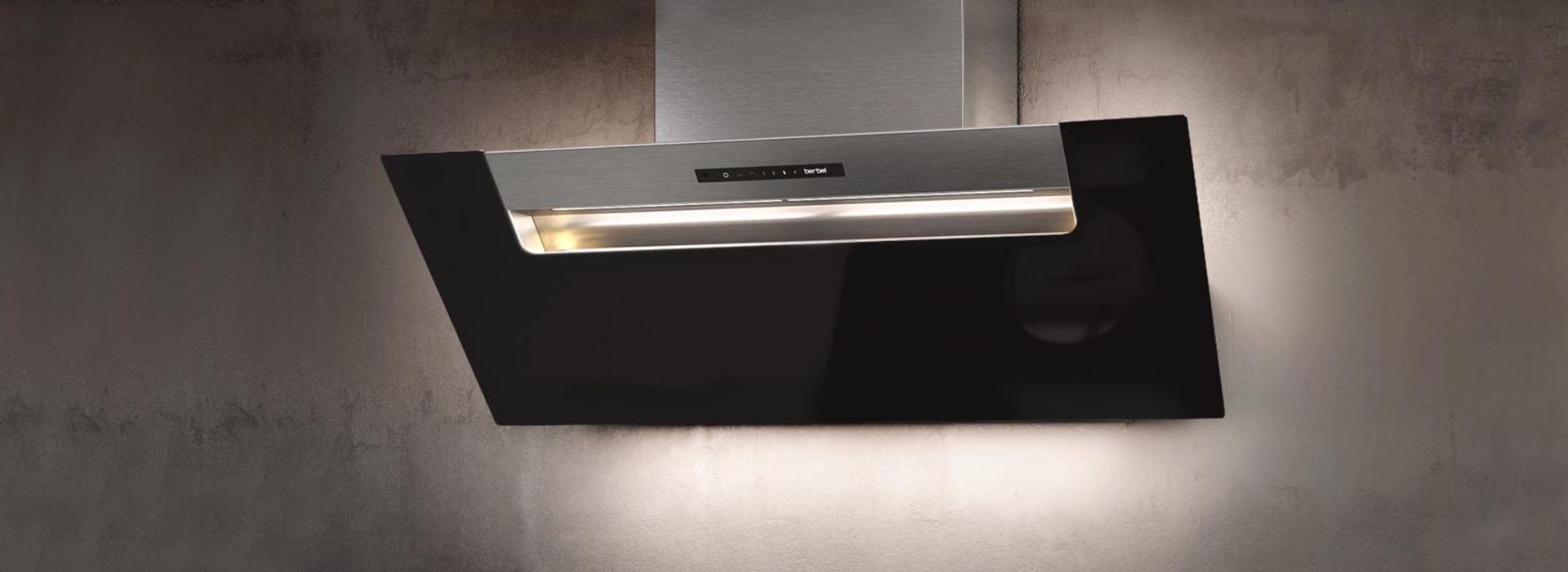 Küchenstudio Wollenberg Dunstabzugshaube Berbel Ergoline2