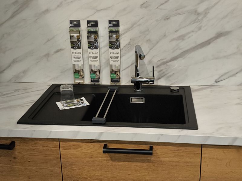 Küchen-Angebote Vancouver Wollenberg Essen Häcker