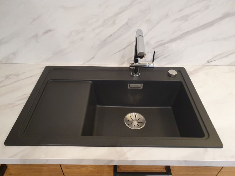 Küchen-Angebote Vancouver Wollenberg Essen Häcker