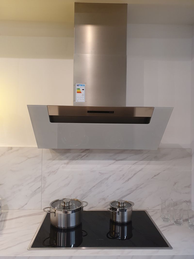 Küchen-Angebote Vancouver Wollenberg Essen Häcker